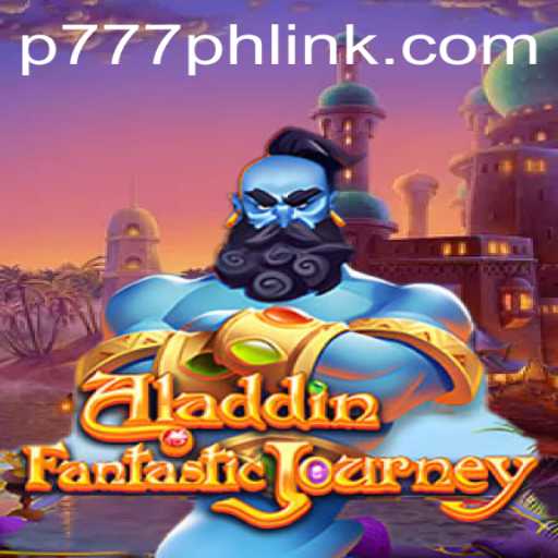Aladdin: Embarking on a Magical Adventure with P777.PH