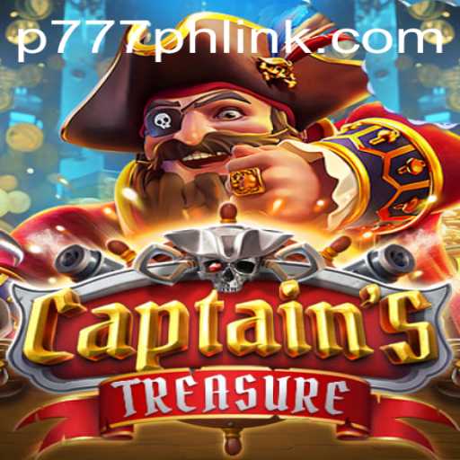 Exploring the Adventure of CaptainssTreasure in the World of P777.PH