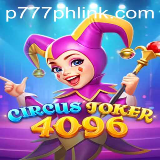 Unveiling CircusJoker4096: An Enchanting Journey Into the World of Digital Carnival Fun