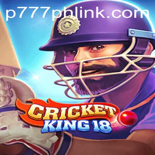 CricketKing18: A Thrilling Venture into Virtual Cricket