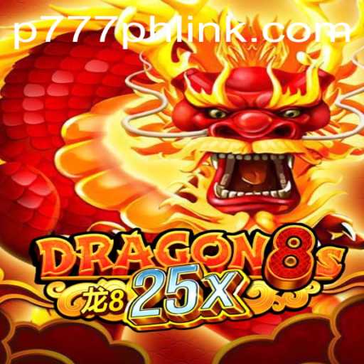 Dragon8s25x: Unveiling the Magical World of Strategy and Adventure