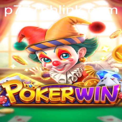Exploring the Game POKERWIN and the Platform P777.PH