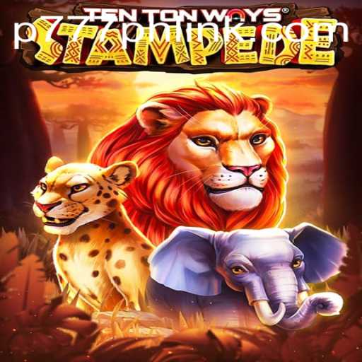 Unleashing Adventure with TenTonWaysStampede Game