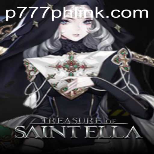 Unraveling the Mysteries of TreasureofSaintElla: A Deep Dive Into P777.PH's Latest Gaming Sensation